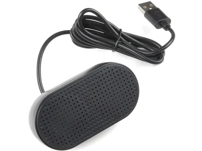 Speaker USB