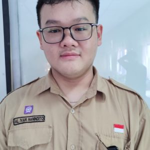 Ivan Hanindito Ivan Hanindito