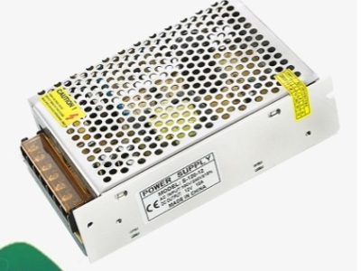 Power Supply 12V 10A adjustable