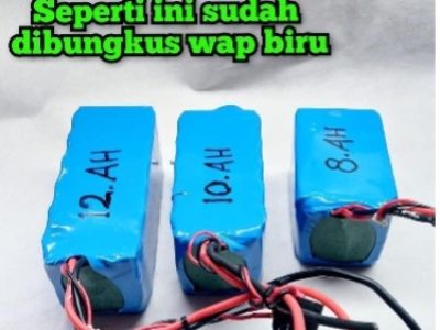 Batrai + BMS