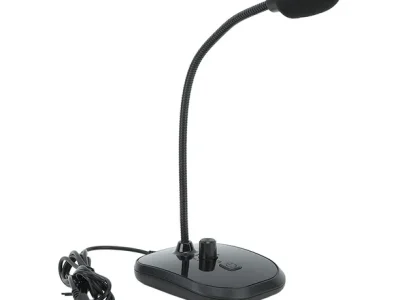Mic USB